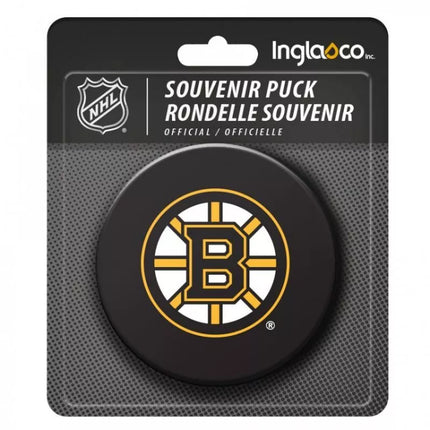 Inglasco NHL "Basic" Ratinės Ritulis 510AN000400