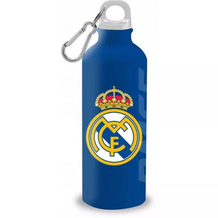Real Madrid 650 ml bottle with writing set RM00029