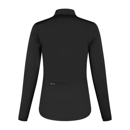 Rogelli women's winter jacket CORE black XL