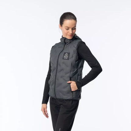 Elbrus dygsniuota liemenė Huel Vest Primaloft W 92800622493