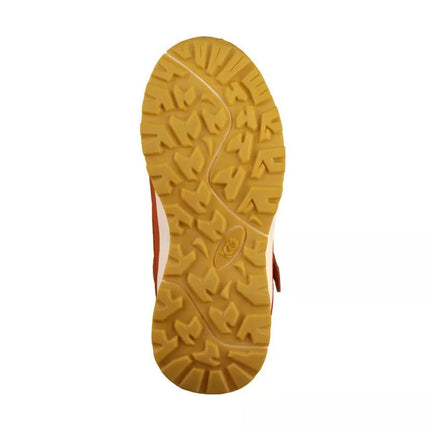 Trollkids vaikiški žieminiai batai Hafjell, bronziniai Jr 264-808