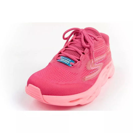 Bėgimo bateliai Skechers Go Run Swirl Tech Speed W 129501/HPPK
