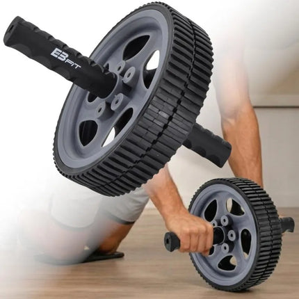 DVIGUBAS REABILITACINIS VOLELIS EB FIT