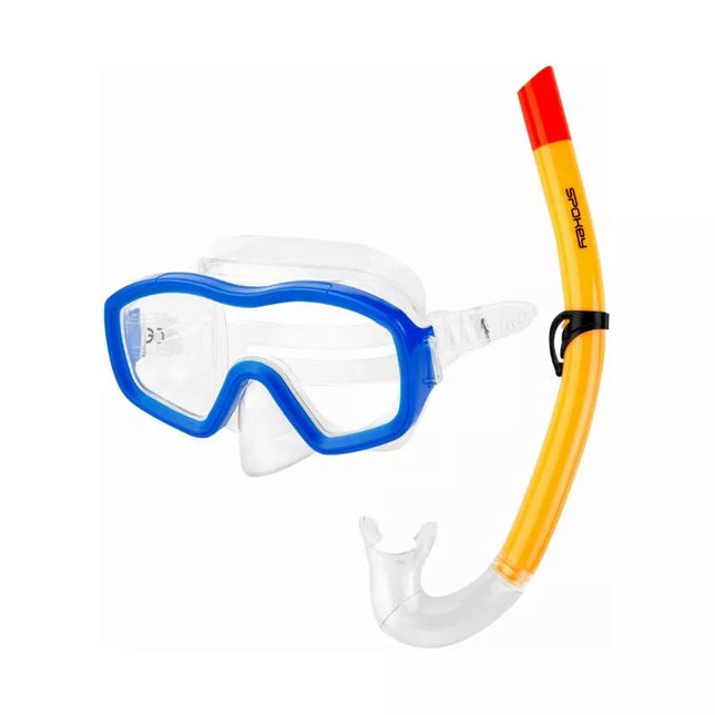 Spokey Bombi Boy Jr 928195 nardymo rinkinys