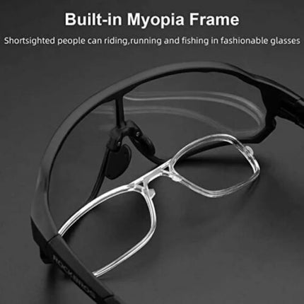 Rockbros sports glasses model 10139