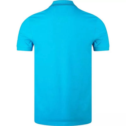 Polo marškinėliai Boss Paule 4 M 50506195-442