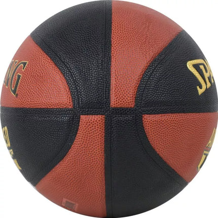 Spalding Advanced Grip Control vidaus/lauko kamuolys 76872Z