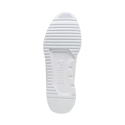 Puma R78 Cyclone SL men's shoes white 406163 02