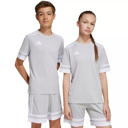Adidas Squadra 25 Jr Marškinėliai JJ0061