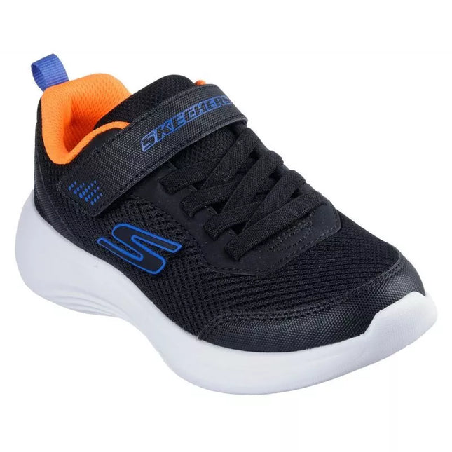 Skechers sportbačiai Jr 403615L BLK