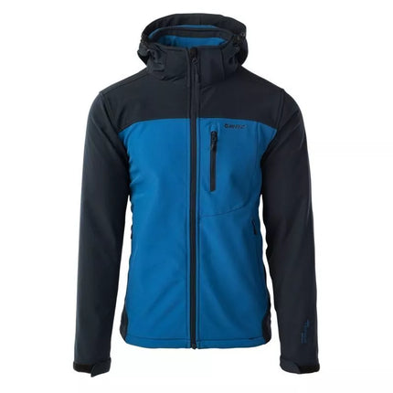 Hi-tec Vyriška M softshell striukė 92800481784