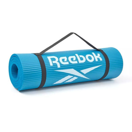 Reebok kilimėlis 10 mm RAMT-11015BL