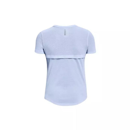 Under Armour Streaker Run marškinėliai trumpomis rankovėmis W 1361371-438