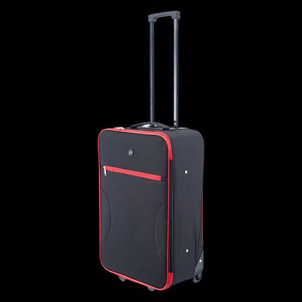 Martes Rumunija M 92800651072 minkštas lagaminas