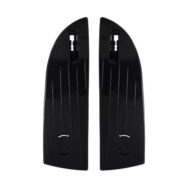 Hamax Dalys Sūpynės Sno Formel Vairavimo Slidės HAM807066