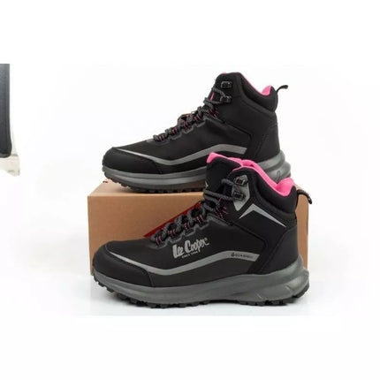 Lee Cooper W batai LCJ-24-01-2932L