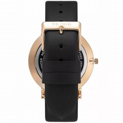 Paul Lorens Women's Watch PL11989A7-1A3