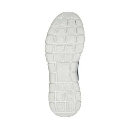 Vyriški batai Skechers Track Broader, mėlyni, 232698 BLBK