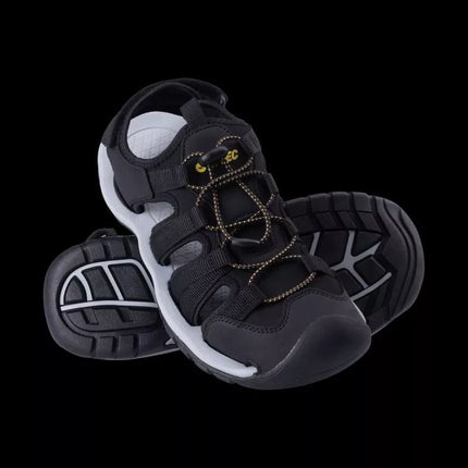 HIRONI Men's Sandals
