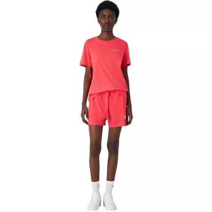 Champion SS Tee W 118091 PS203