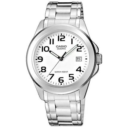 CASIO MTP-1259PD-7BEG Men's Watch