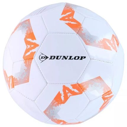 DUNLOP futbolas dydis 5