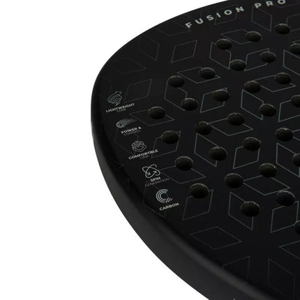 Virtufit Padel Fusion Pro VF12007 Padelio Raketė