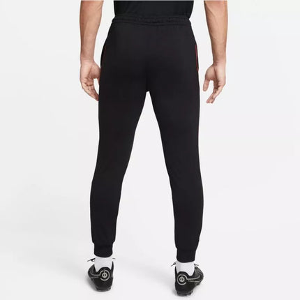 Nike Dri-Fit Libero M DH9666 010 kelnės