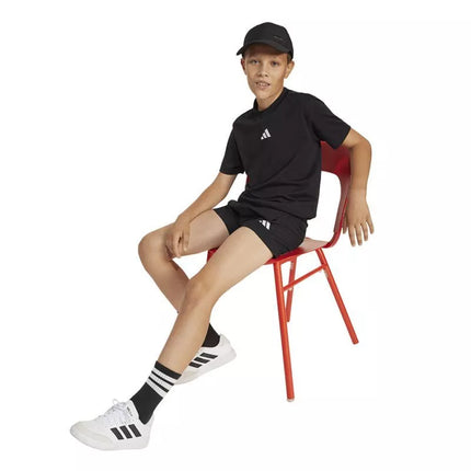 Adidas Essentials Vaikiški Marškinėliai JC9776