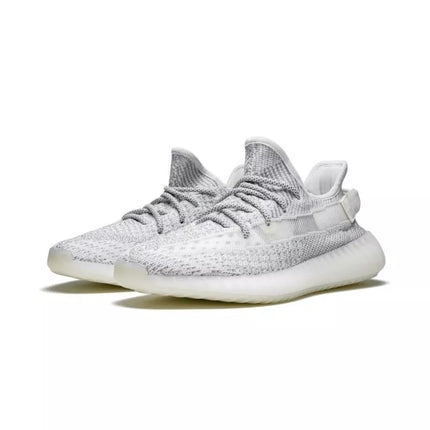 Adidas Yeezy Boost 350 V2 3M Static Reflective Men's Sneakers - EF2367