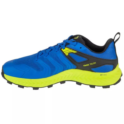 Bėgimo bateliai Inov-8 TrailTalon M 001275-BLBKLM-S-001