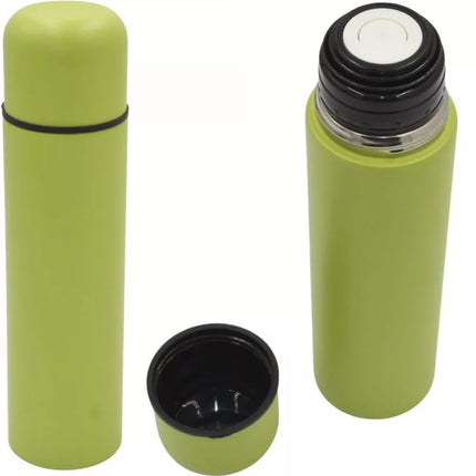 500ML EXCELLENT HOUSEWARE ŽALIAS KELIONINIS TERMOSAS