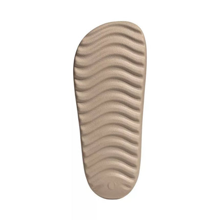 Adidas Adilette Lumia flip-flops beige JP9579