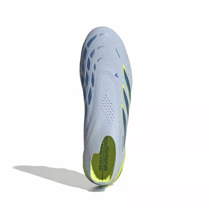 Futbolo bateliai Adidas Predator Elite LL FG JS0410