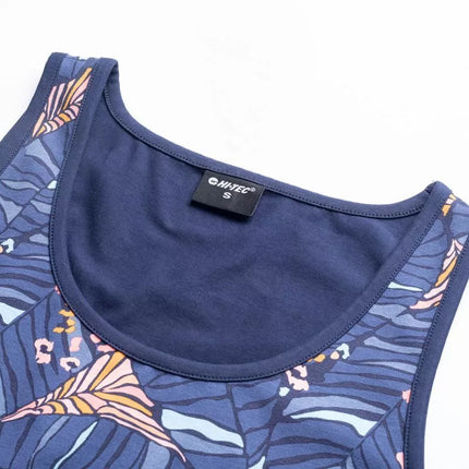 Hi-Tec Eminsa marškinėliai W 92800606845