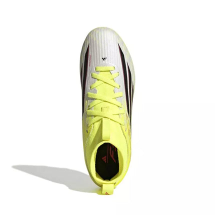 Adidas Jaunimo F50 League Mid FG/MG JR9027 batai