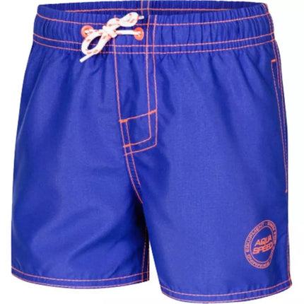 Aqua-Speed Ace Swim Shorts M col. 02