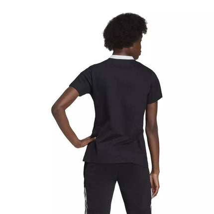 adidas Tiro 21 Polo Marškinėliai W GM7352