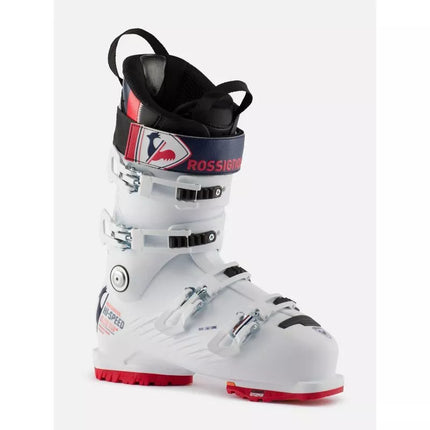 ROSSIGNOL HI-SPEED ELITE 110 LV GW balti slidinėjimo batai