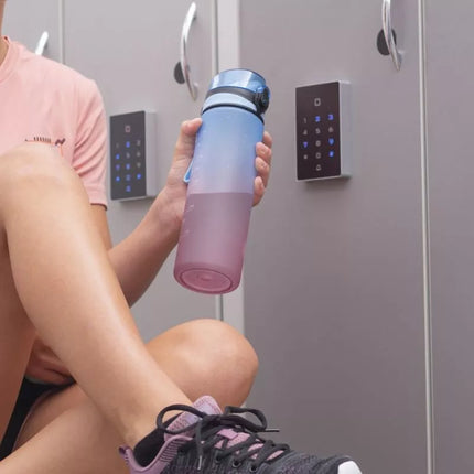 Iq Vie Butelis 92800398003