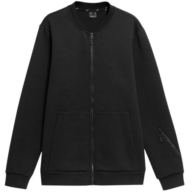 4F Bluza M H4L22 BLM017 20S