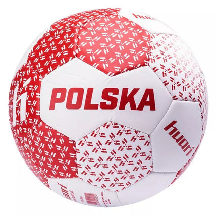 Huari Poland Pasaulio taurės kamuolys 92800597869
