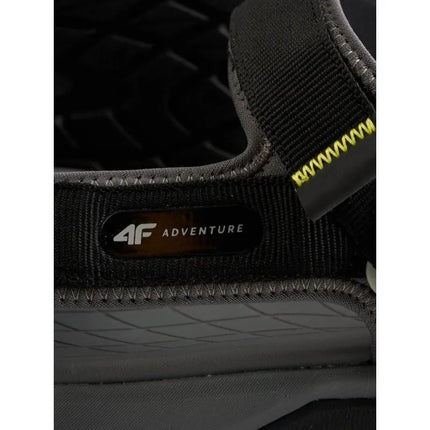 SVING men's sandals 4F 4FRSS26FSANM122-20S