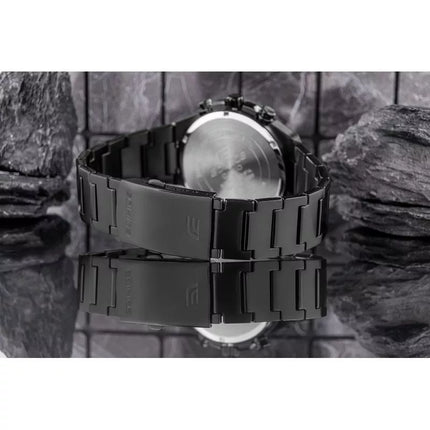 Vyriškas laikrodis CASIO EDIFICE Solar EFS-S630DC-2AVUEF + dėžutė