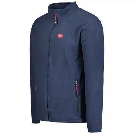 Geographical Norway Ulysse F DB 224 M džemperis WY6421H/GN-Navy