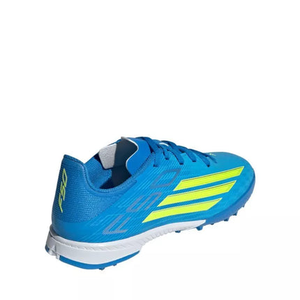 adidas F50 League TF JR9017 Kids' Soccer Shoes