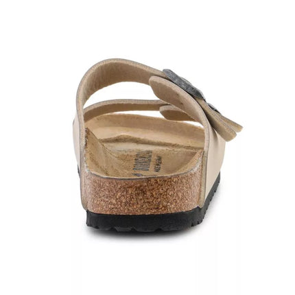 Birkenstock Arizona BS 1031501 Smėlio spalva