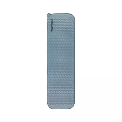 Self-inflating mat yugu square l cnk2300dz013-blue NATUREHIKE
