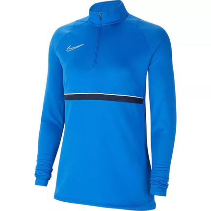 Nike Dri-Fit Academy W CV2653-463 džemperis