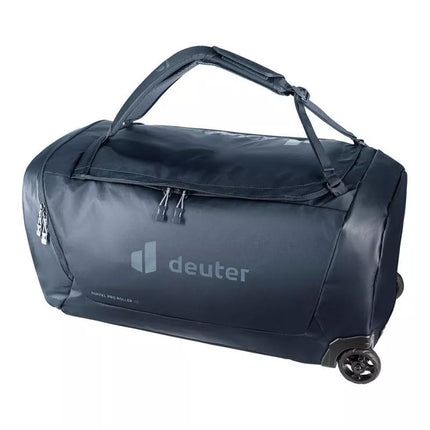 Deuter Duffel Pro Roller 90 3500026-7000 Juodas